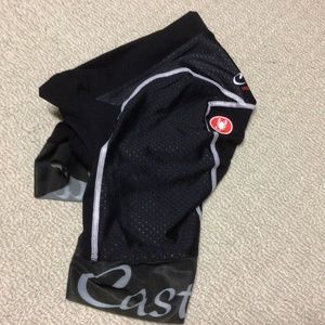 Castelli Women’s Bike Shorts - Size L
